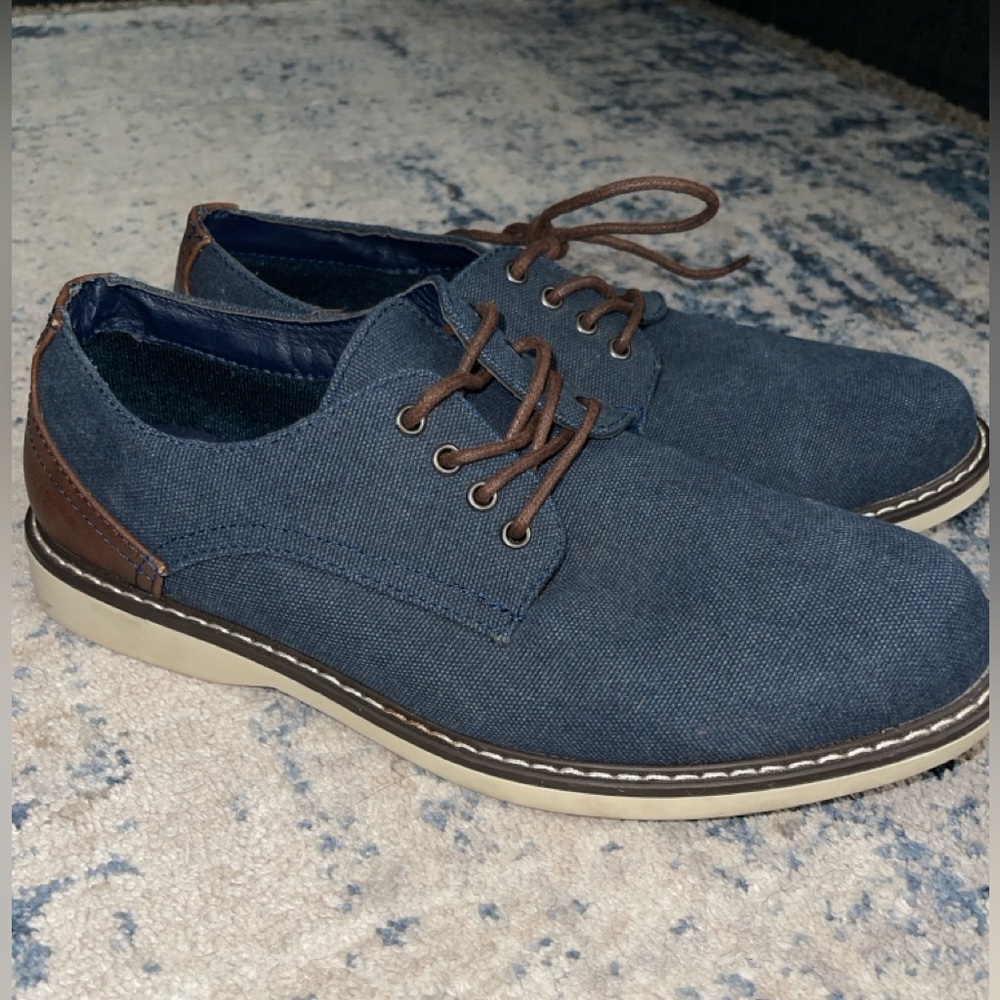 London Fog Shoes
